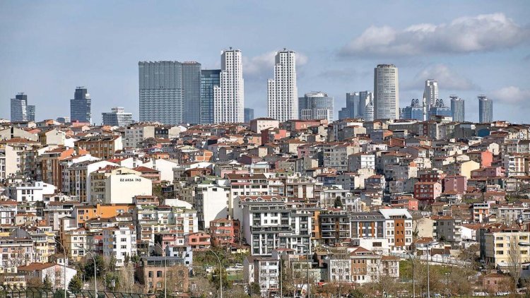 İstanbul’a özel deprem yasası geliyor… Bakan Özhaseki açıkladı: 600 bin ev yerle yeksan olur