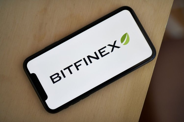 Büyük İtiraf: Bitfinex Hackerı Sonunda Bulundu!