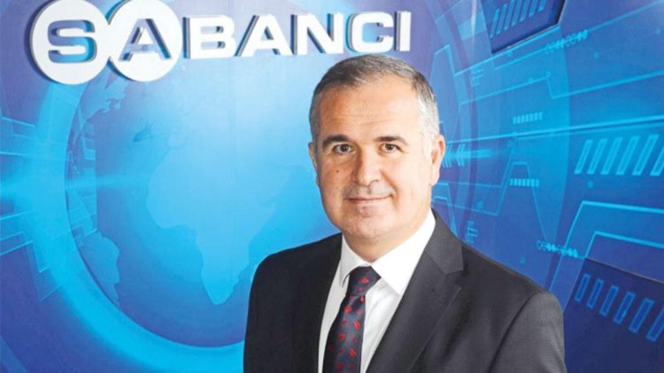 Sabancı’dan yılın ilk yarısında 19.4 milyar konsolide net kâr