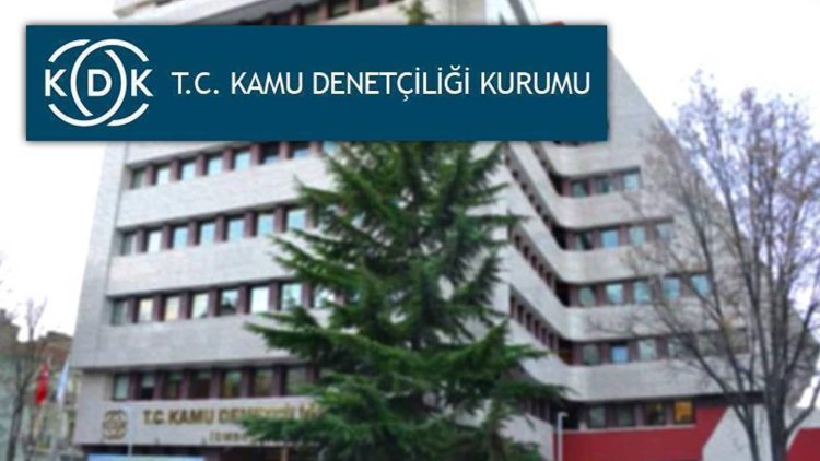 KDK, engelli vatandaşın ulaşım kartı mağduriyetini çözdü