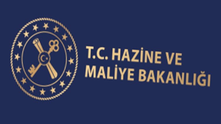 Hazine ve Maliye Bakanlığı 2,6 milyar lira borçlandı