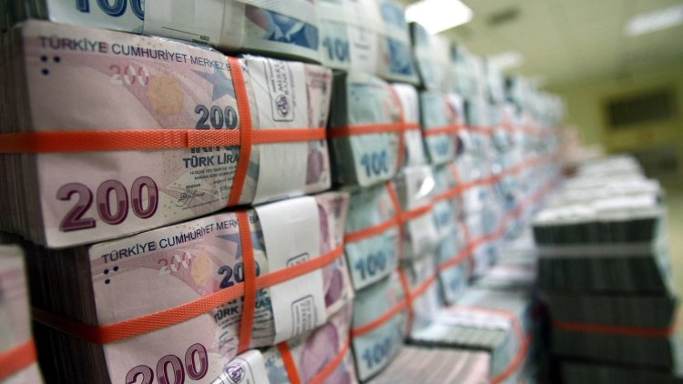 Hazine iki tahvil ihalesinde 61,8 milyar lira borçlandı