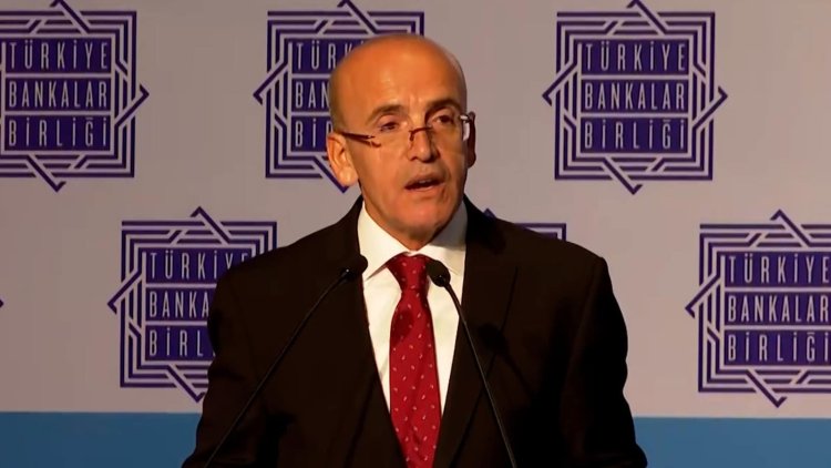 Mehmet Şimşek’ten bankalara çağrı