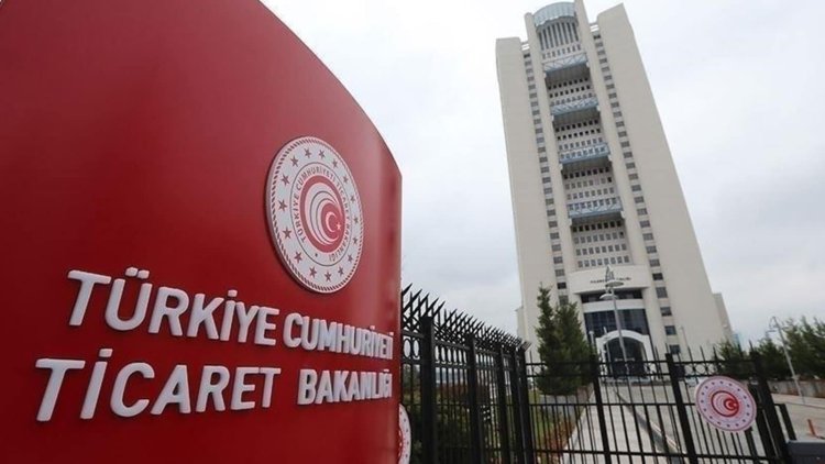 Ticaret Bakanlığı’ndan 69 firmaya 67 milyon TL para cezası!