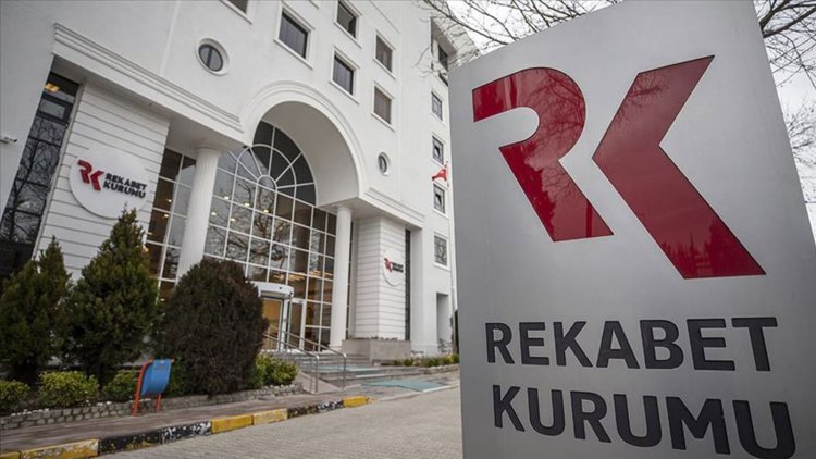 Rekabet Kurulu, Meysu Gıda ve Aksaray Unlu Mamulleri’ne soruşturma açtı