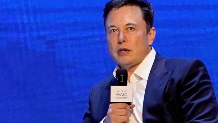 Elon Musk ‘dogecoin’ tweet’i attı, kripto piyasası sallandı