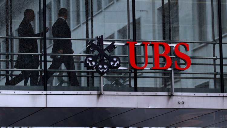 UBS ve ABD bankaları 499 milyon dolar ödeyecek!