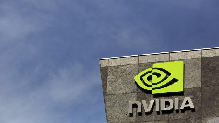 Nvidia’nın geliri yapay zeka talebiyle arttı