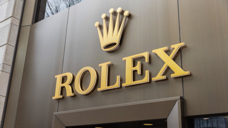 Rolex ünlü markayı satın aldı