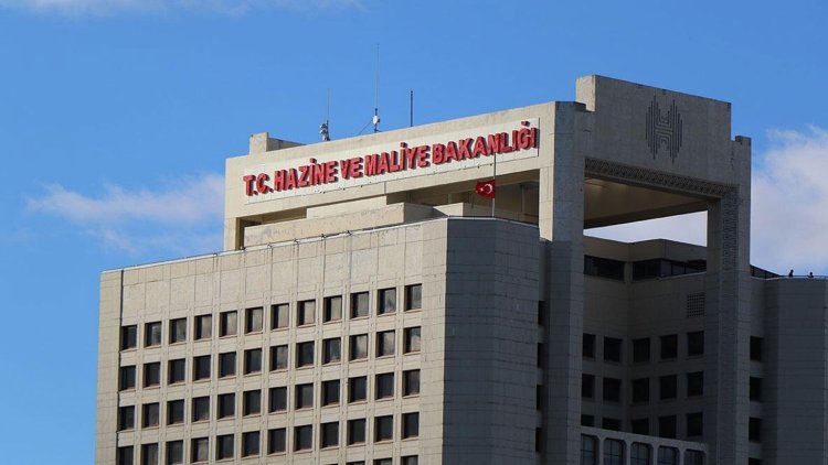 Hazine ve Maliye Bakanlığı'ndan IMF iddialarına yanıt