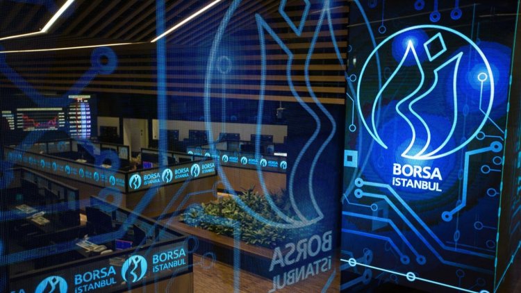 Borsa İstanbul yeni yatırımcılarla 2023’ün yıldızı olma yolunda