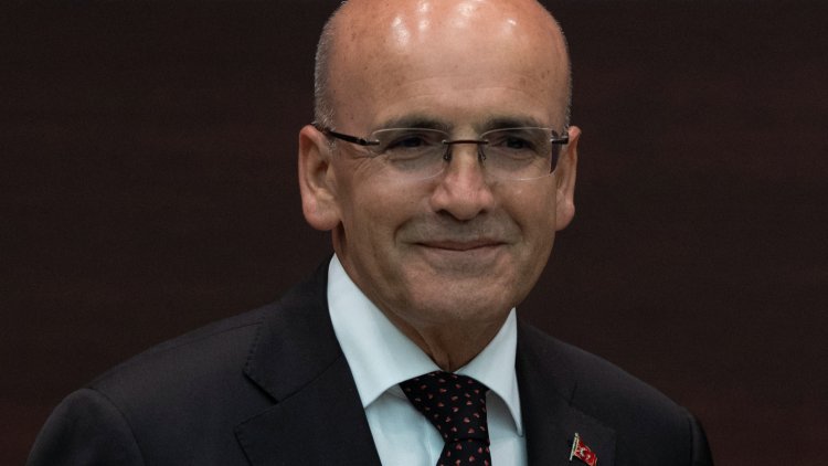 Mehmet Şimşek’ten TCMB’nin kararına ilişkin açıklama