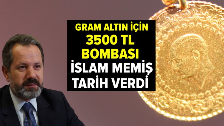 ‘Hazır olun’ deyip tarih verdi