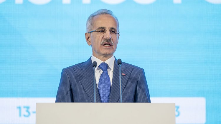 Türk Devletleri Teşkilatı Lojistik Forumu başladı… Bakan Uraloğlu’dan ‘Orta Koridor’ ve ‘Zengezur’ mesajları