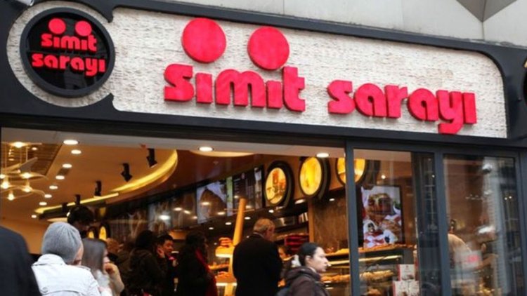 SPK’dan Simit Sarayı’nın halka arzına onay