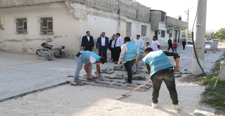 Başkan Kuş’tan 15 Temmuz ve Akşemsettin İçin Doğalgaz Açıklaması