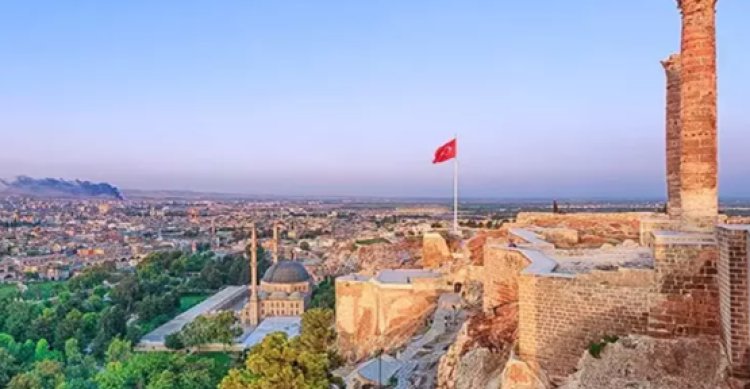 İşte Şanlıurfa merkez ilçe aday adayları!