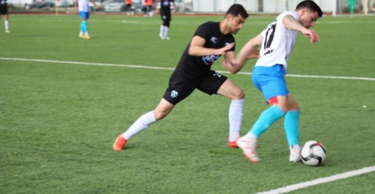 Viranşehir Belediyesi spor dolu dizgin