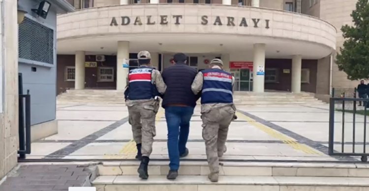 Şanlıurfa’da Polis ve Jandarmadan operasyon, 50 gözaltı