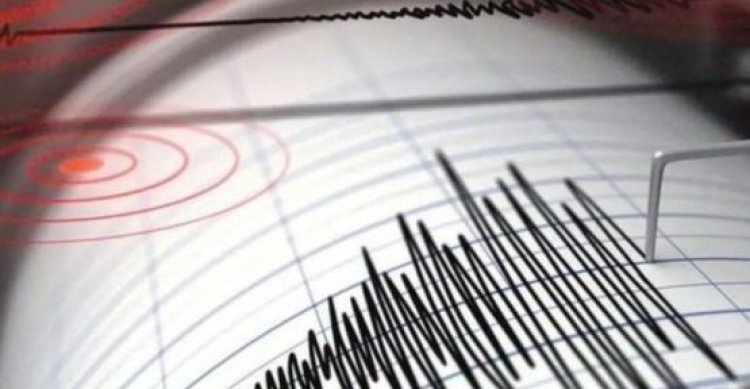 Malatya’da korkutan deprem