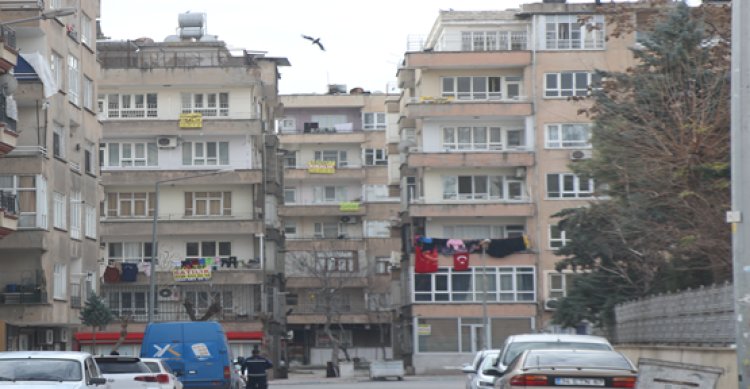 Bir zamanların gözde mahallesiydi: Bahçelievler