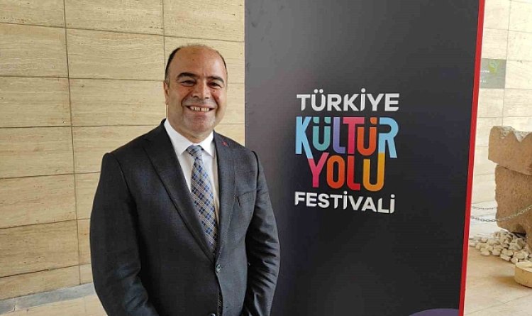 Nihat Çiftçi, Festivale