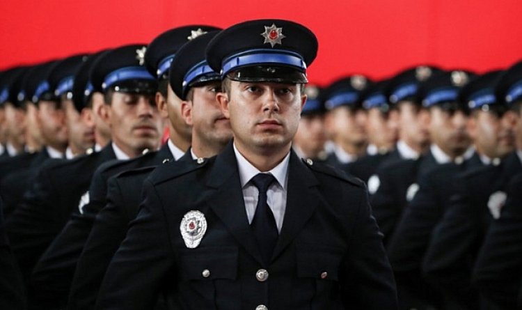 polis alımı şartları açıklandı