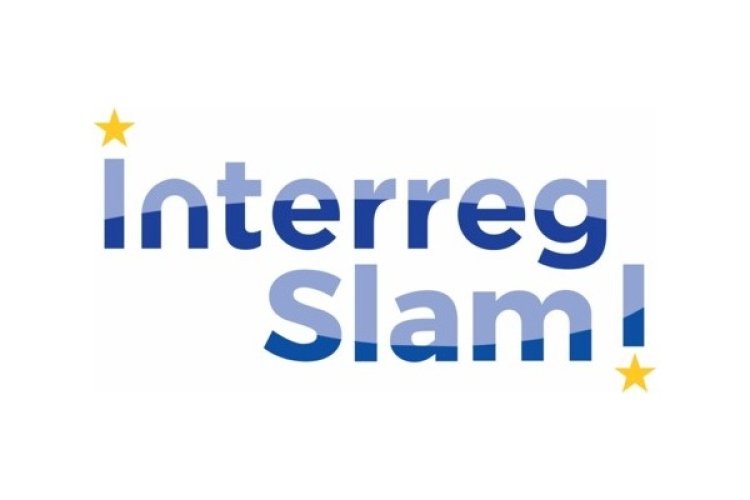 Interreg Slam 2024-2025: Hikaye Anlatıcılığı Yarışması Başvuruları Başladı