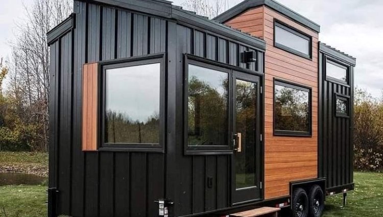 Tiny House’lara sıkı denetim