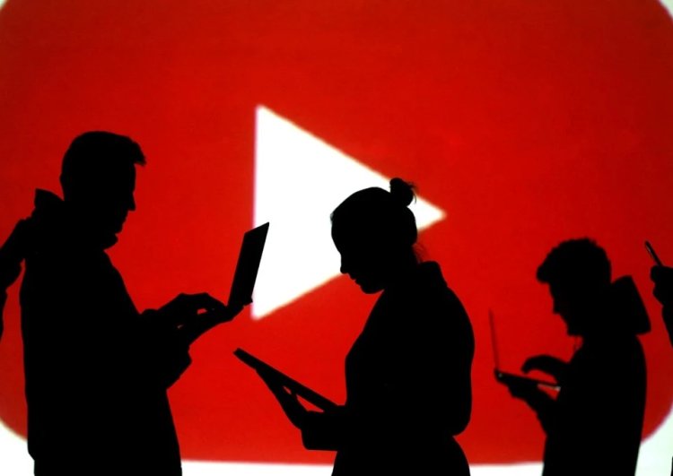 YouTube, ateşli silah içeren videolara ilişkin politikasını değiştiriyor