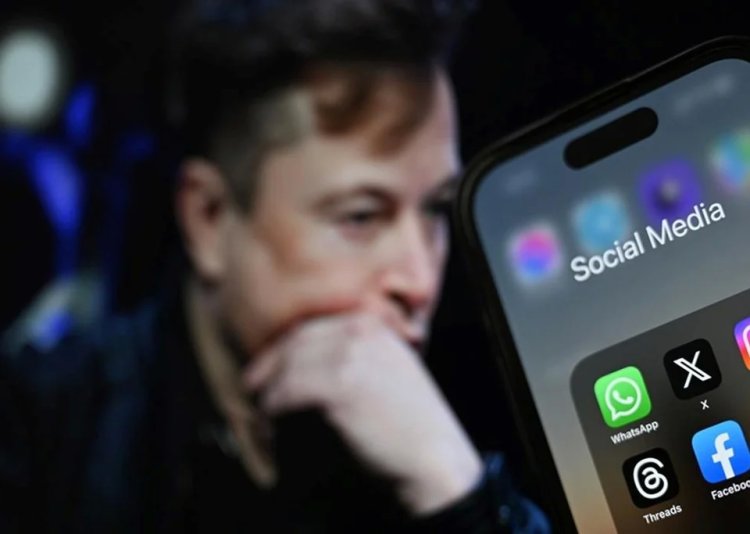 X’ten yeni güncelleme: TikTok ve Instagram’a rakip olacak