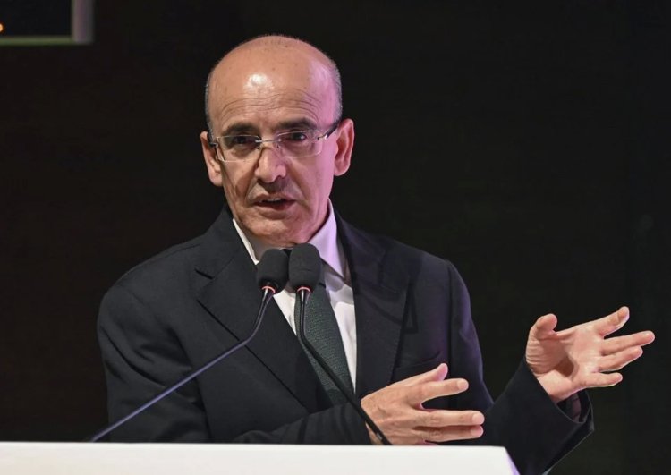 Merkez Bankası’ndan ihracat genelgesine güncelleme | Bakan Mehmet Şimşek: Sadeleşme adımlarına devam ediyoruz