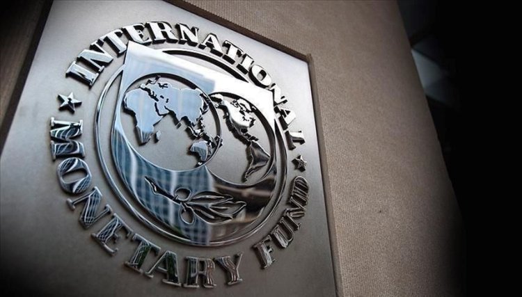 IMF’den ABD’ye yüksek borç uyarısı