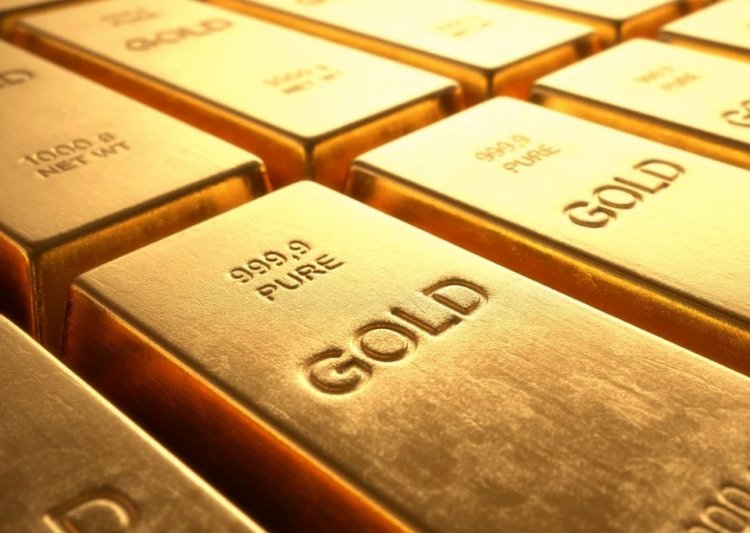 Altın fiyatları ne kadar? Gram altın kaç lira? 11 Haziran 2024 güncel altın kuru fiyatları