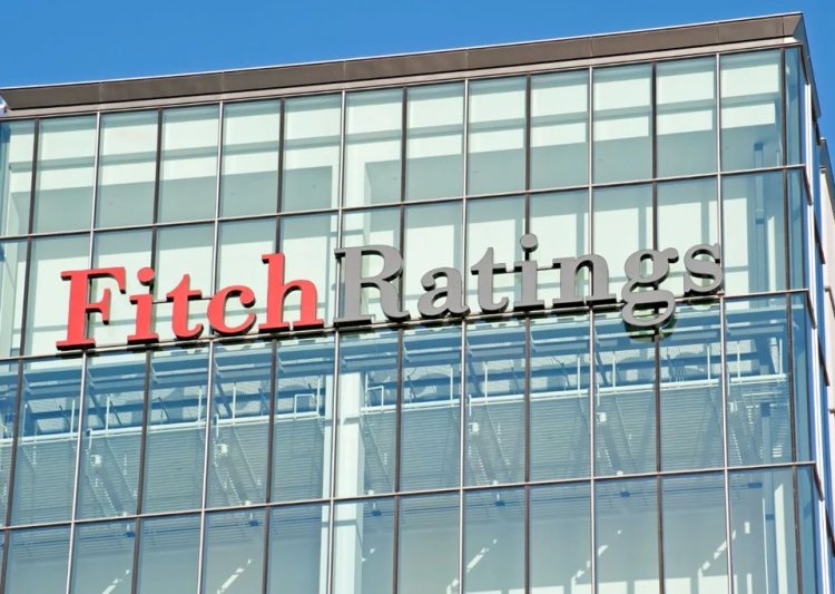 Fitch, ABD’nin borç yükünün artmasını bekliyor