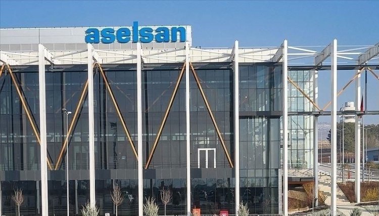 ASELSAN’dan 79,3 milyon dolarlık satış sözleşmesi