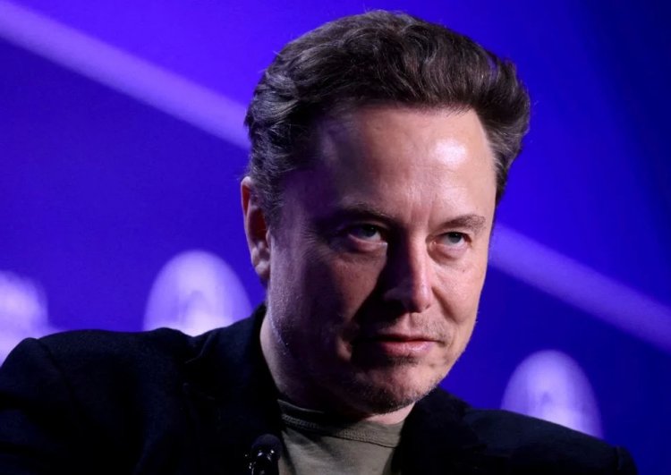 Elon Musk hakkında yeni iddia: Çalışanından çocuk yapmasını istemiş