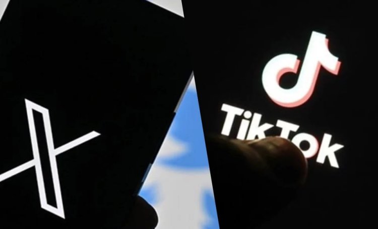 Haber tercihi değişiyor: TikTok, X’i geride bıraktı