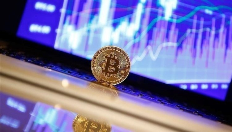 Bitcoin’de sert düşüş: 61 bin doların altını gördü (24 Haziran Bitcoin güncel son durum)