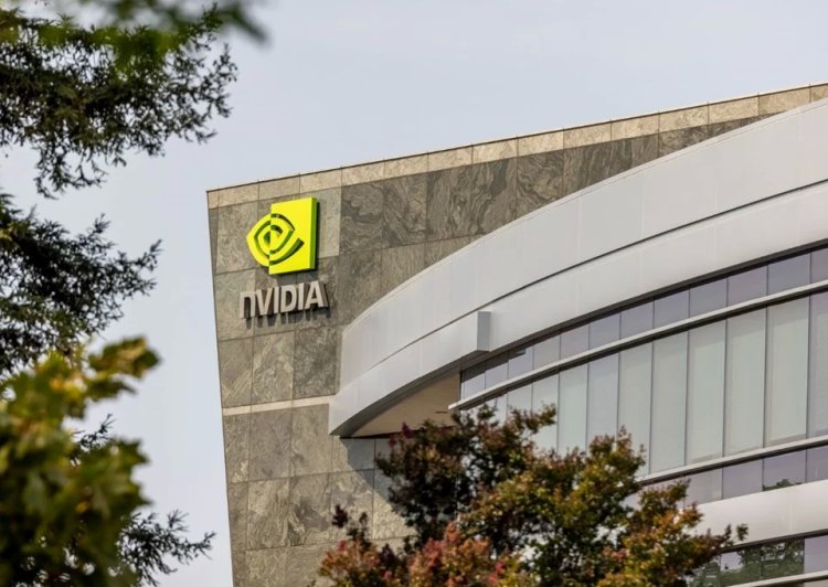 Küresel piyasalarda Nvidia gerilimi