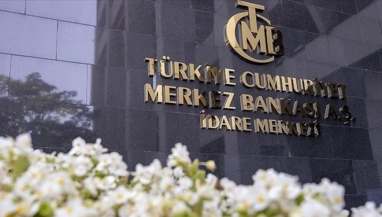 Merkez Bankası, kaldıraç oranına dayalı zorunlu karşılıkları kaldırdı