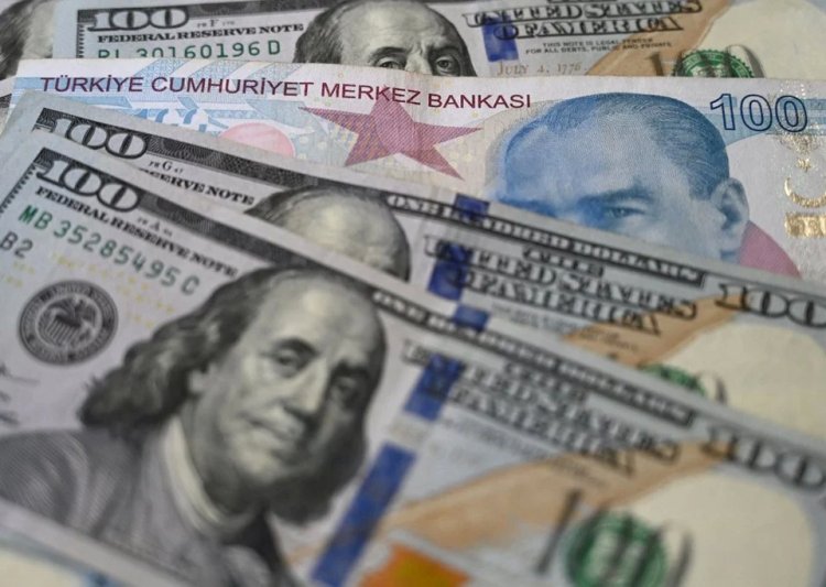 Dolar kuru bugün ne kadar? (28 Haziran 2024 dolar – euro fiyatları)