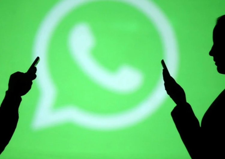 WhatsApp’tan grup sohbetlerine yeni özellik