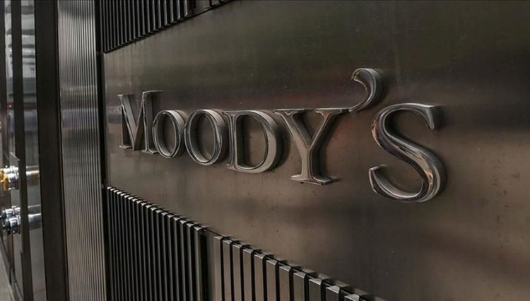 Moody’s: Türkiye’nin gri listeden çıkarılması yabancı yatırımları artıracak