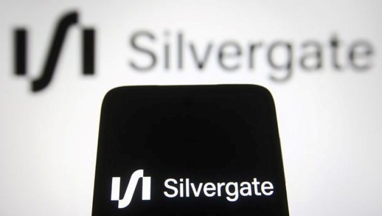 Silvergate’e 63 milyon dolarlık ceza