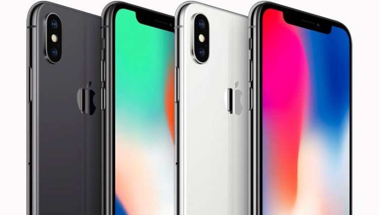 Apple’ın iPhone X modeli artık vintage listesinde