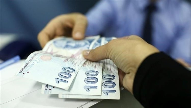 Evde bakım maaşı sorgulama: Evde bakım maaşı yattı mı, ne zaman yatacak?