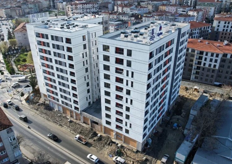 İstanbul’da kentsel dönüşüm planı: Evi riskli dar gelirleyen yüzde 65’e kadar maddi destek