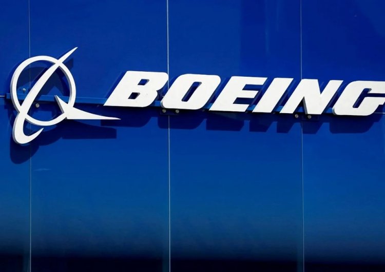 Boeing suçlamaları kabul edecek: 243 milyon dolarlık ceza kapıda