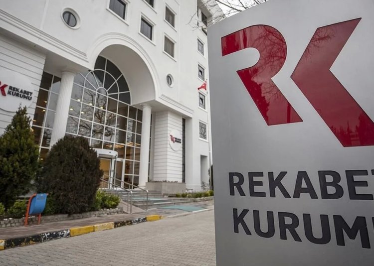 Rekabet Kurulu’ndan Şişecam’a soruşturma